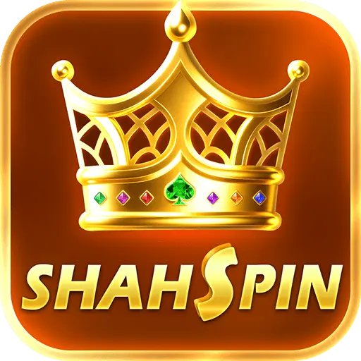 Shah Spin Game